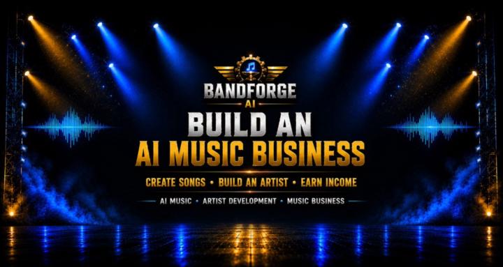 BandForge 