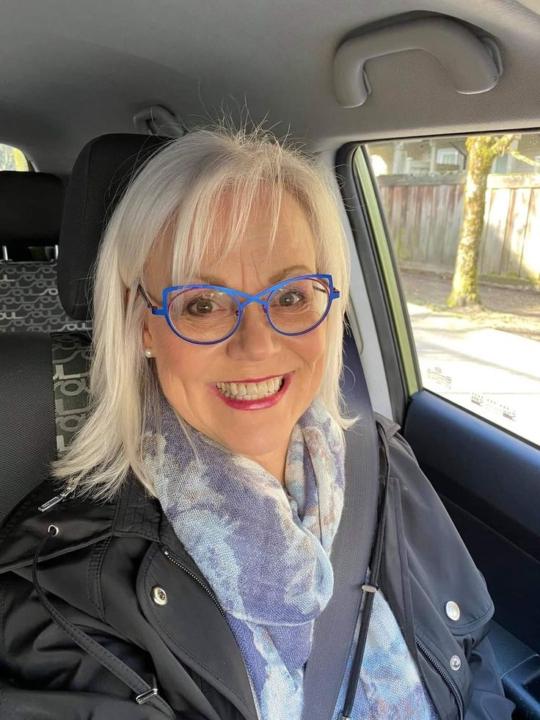Selma Berfin