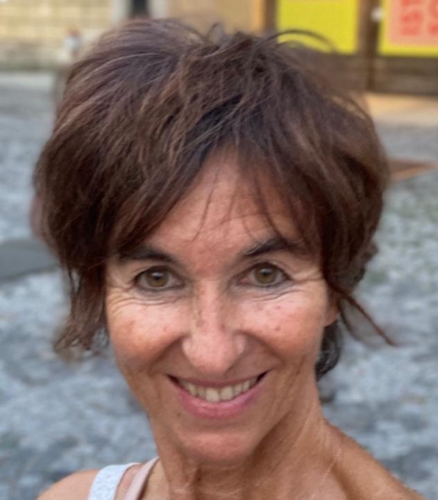 Christine Helfferich