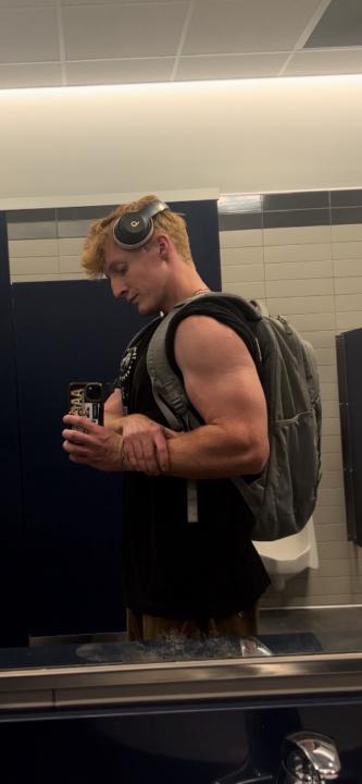 Lucas Landstrom