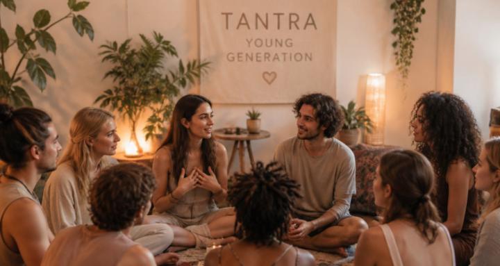Tantra Young Generation