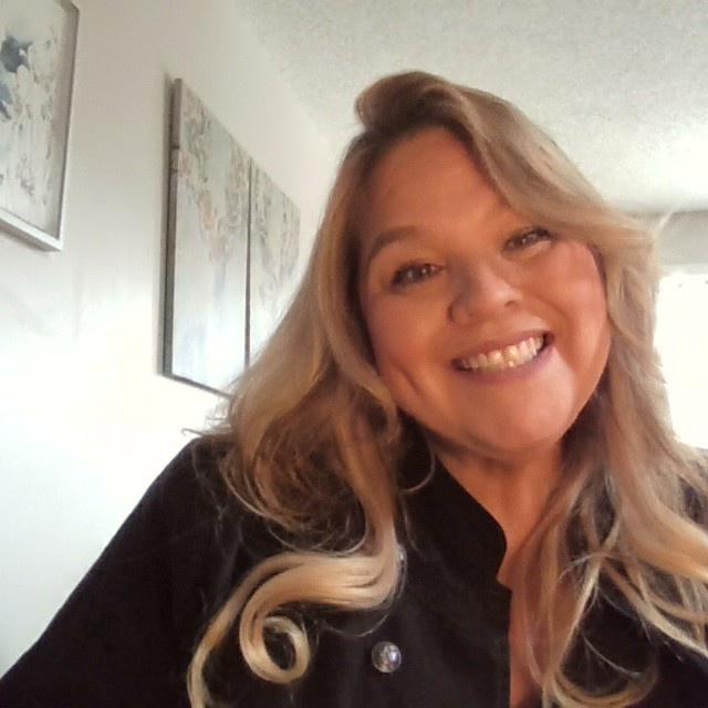 Sandra Stewart