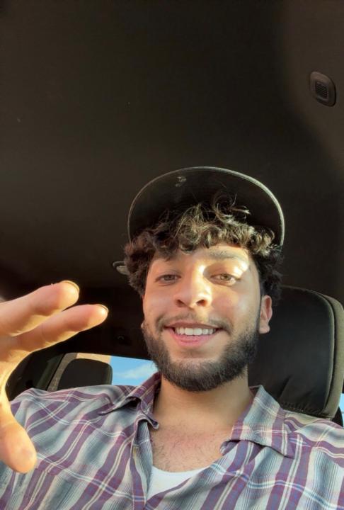 Sergio Diaz