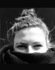 Mie Fjeldsoe