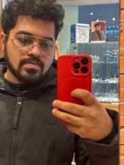 Pranav Jitha