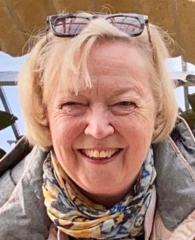 Catrin Ochsen-Leslie