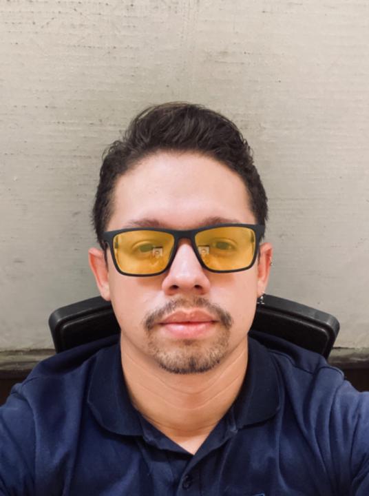 Armando Rangel