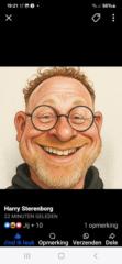 Harry Sterenborg