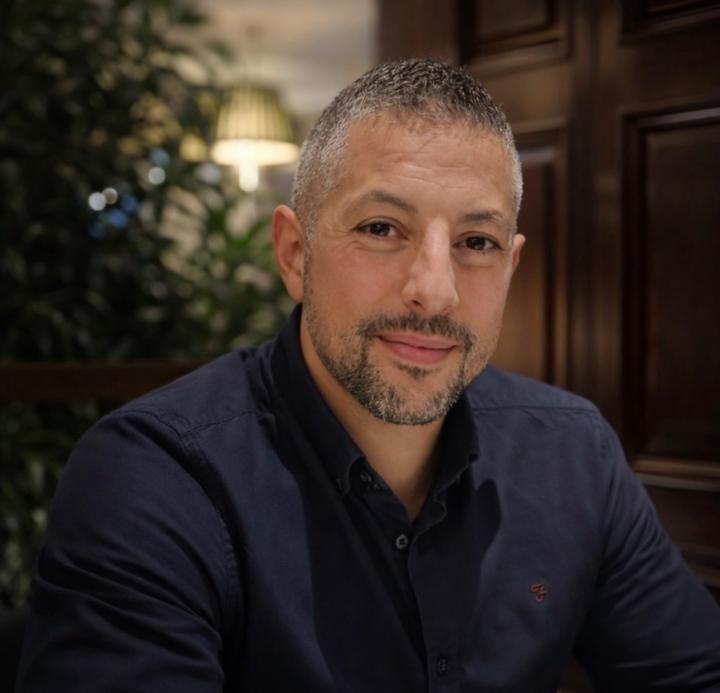 Anthony Panayiotou