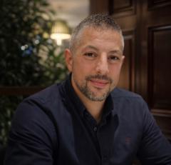 Anthony Panayiotou