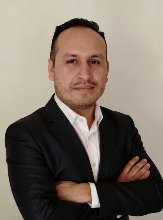 Jose Jaime Guerra Salazar