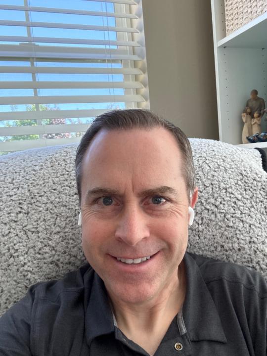 Scott Boekweg