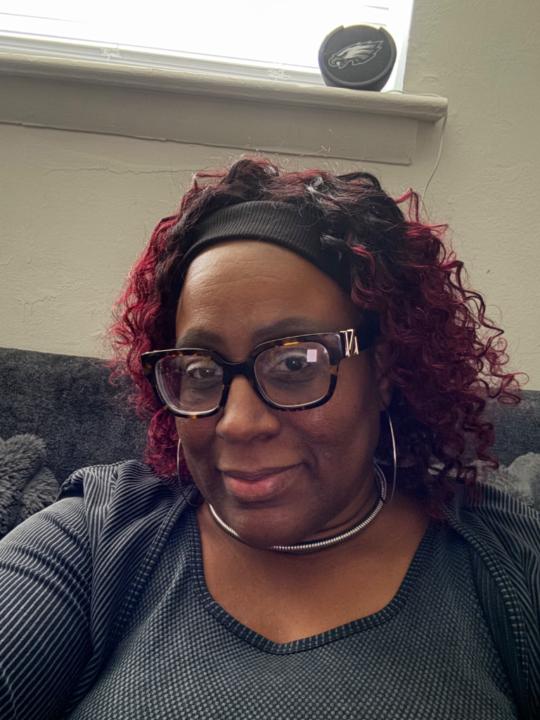Kendolyn Jefferson