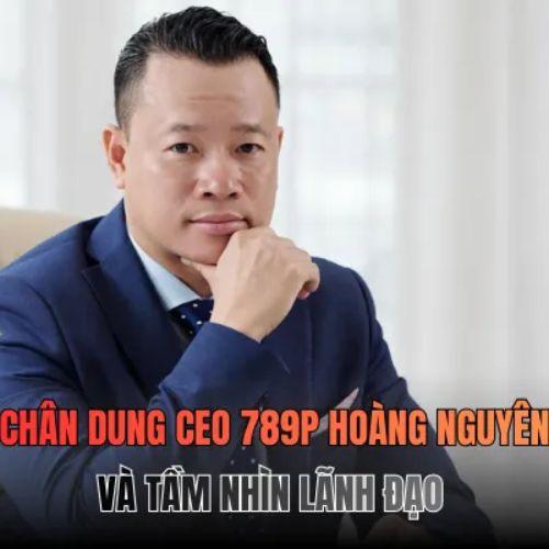 Ceo Hoàng Nguyên