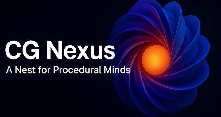 CGNexus - VFX Hub