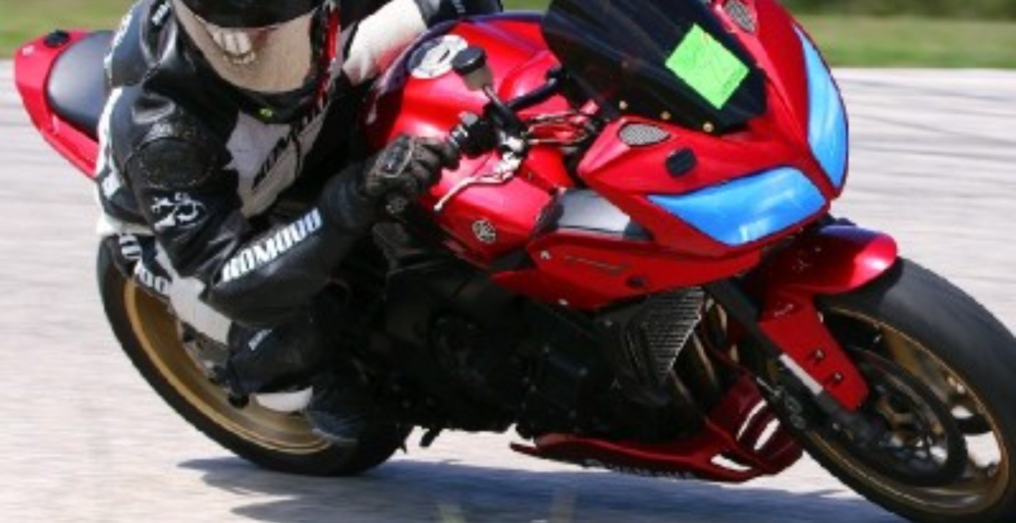 7. Track Day Boiz