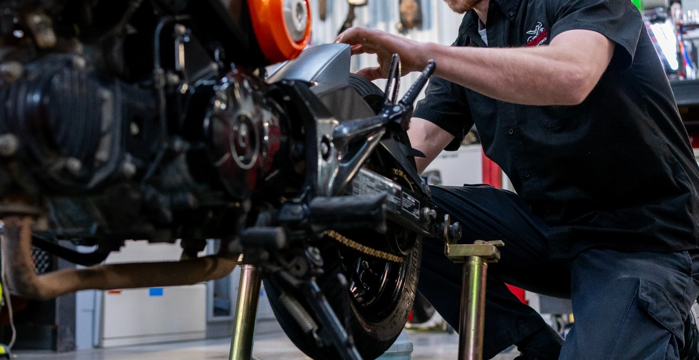 B1. DBB Apprentice (Employees Only)