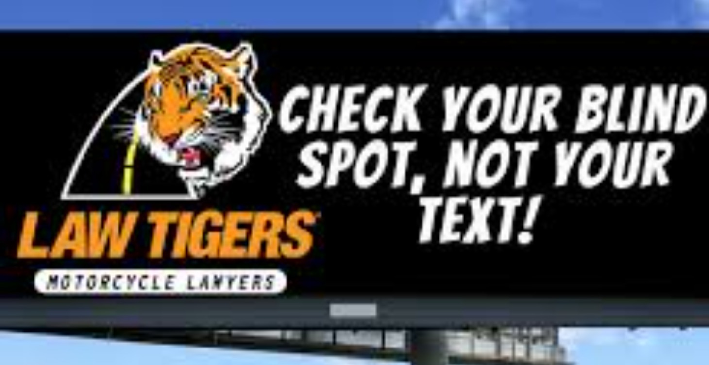 Law Tigers 🐅