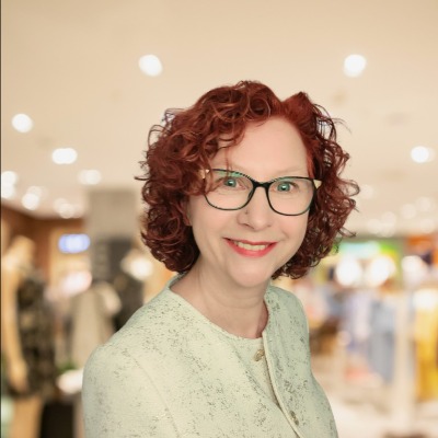 Sylvia Koehn