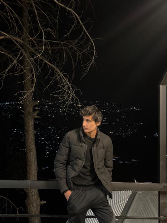 Saad Siddiqui