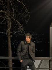 Saad Siddiqui