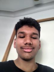 Satya Patel