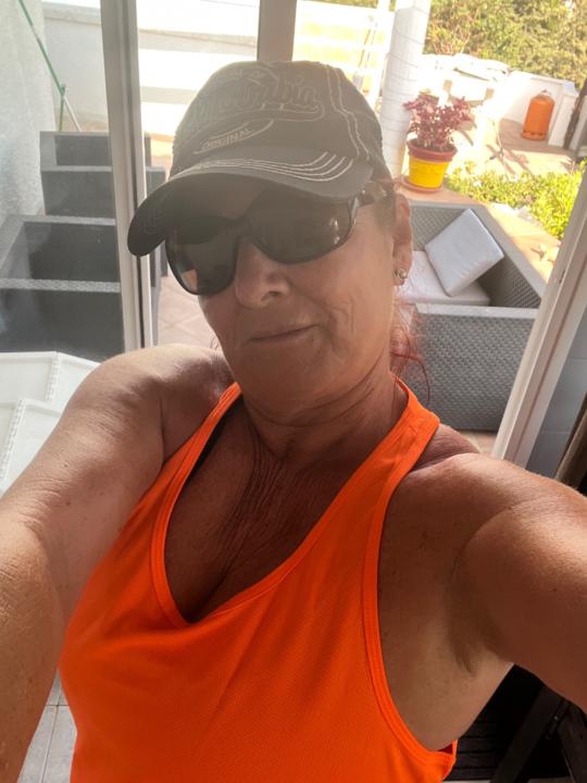 Debi Pye