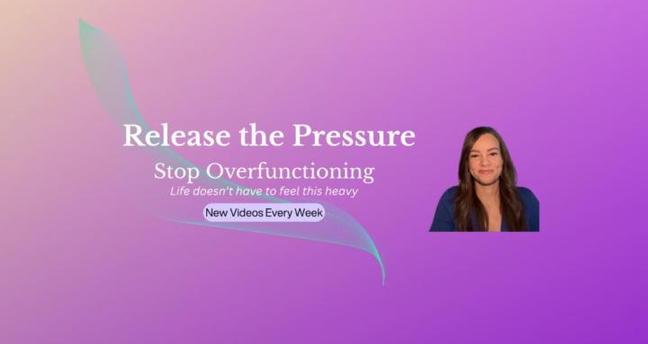 Release the Pressure ⭐️