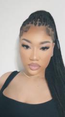 LaToya Carter