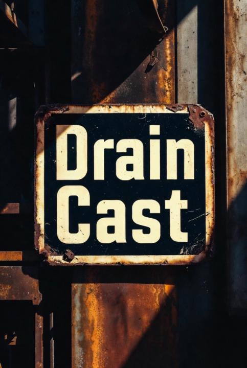 Drain Cast