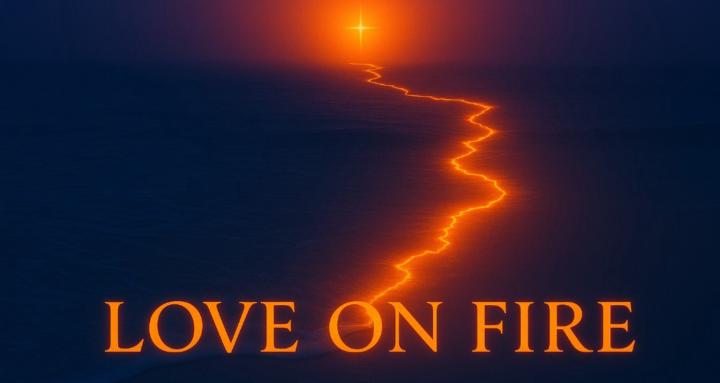 🔥 Love on Fire