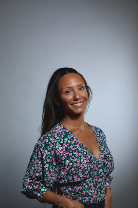 Inès Inyesa