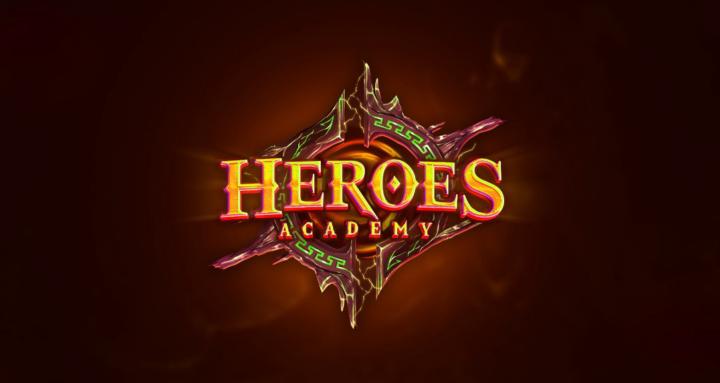 Heroes Academy™ 