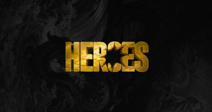 Heroes Academy™