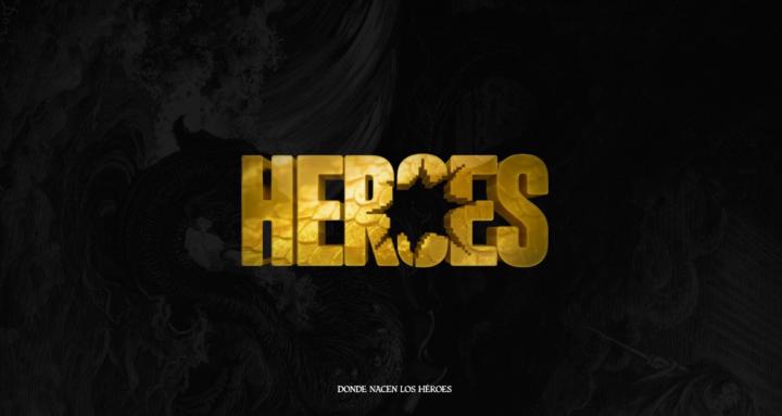 Heroes Academy™
