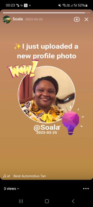 Soala Selema