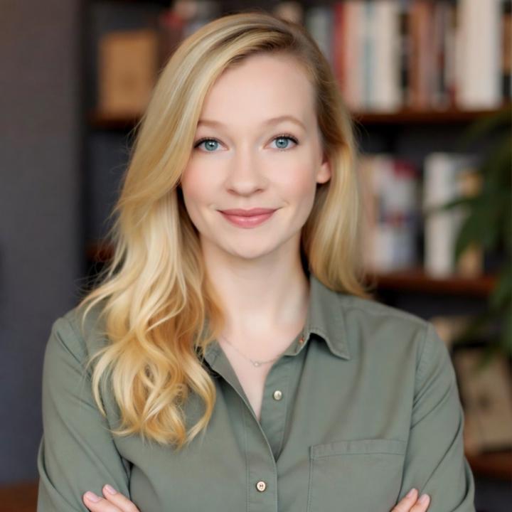 Dana Gregorowicz
