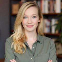 Dana Gregorowicz