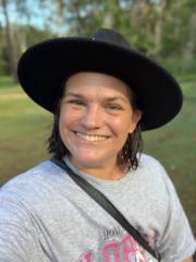 Carrie Gurnett