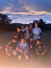 Cosme Sánchez de León