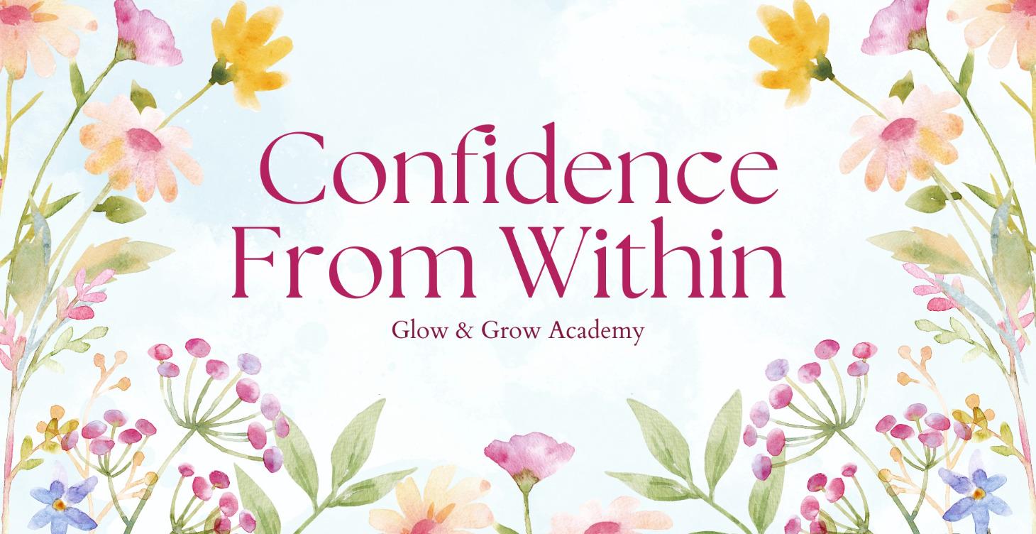 Confidence From Within