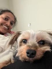 Vidya Brown