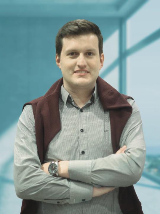Jose Baquero