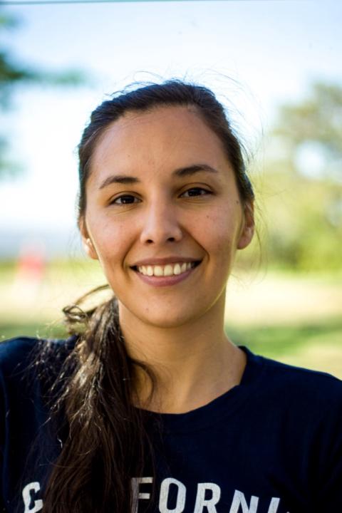 Yamila Estefanía Ochoa