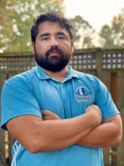 Jose Rodriguez