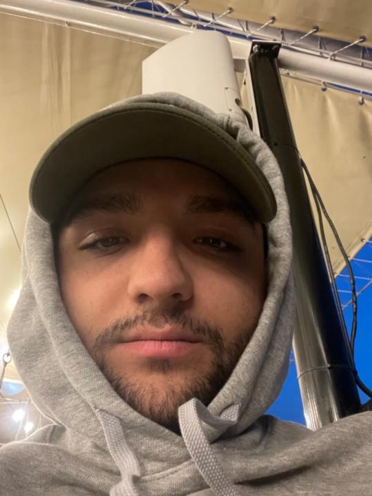 Doruk Güzelçiftçi