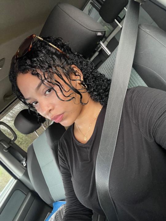 Tatiana Bacon