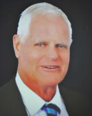 Col Kidson