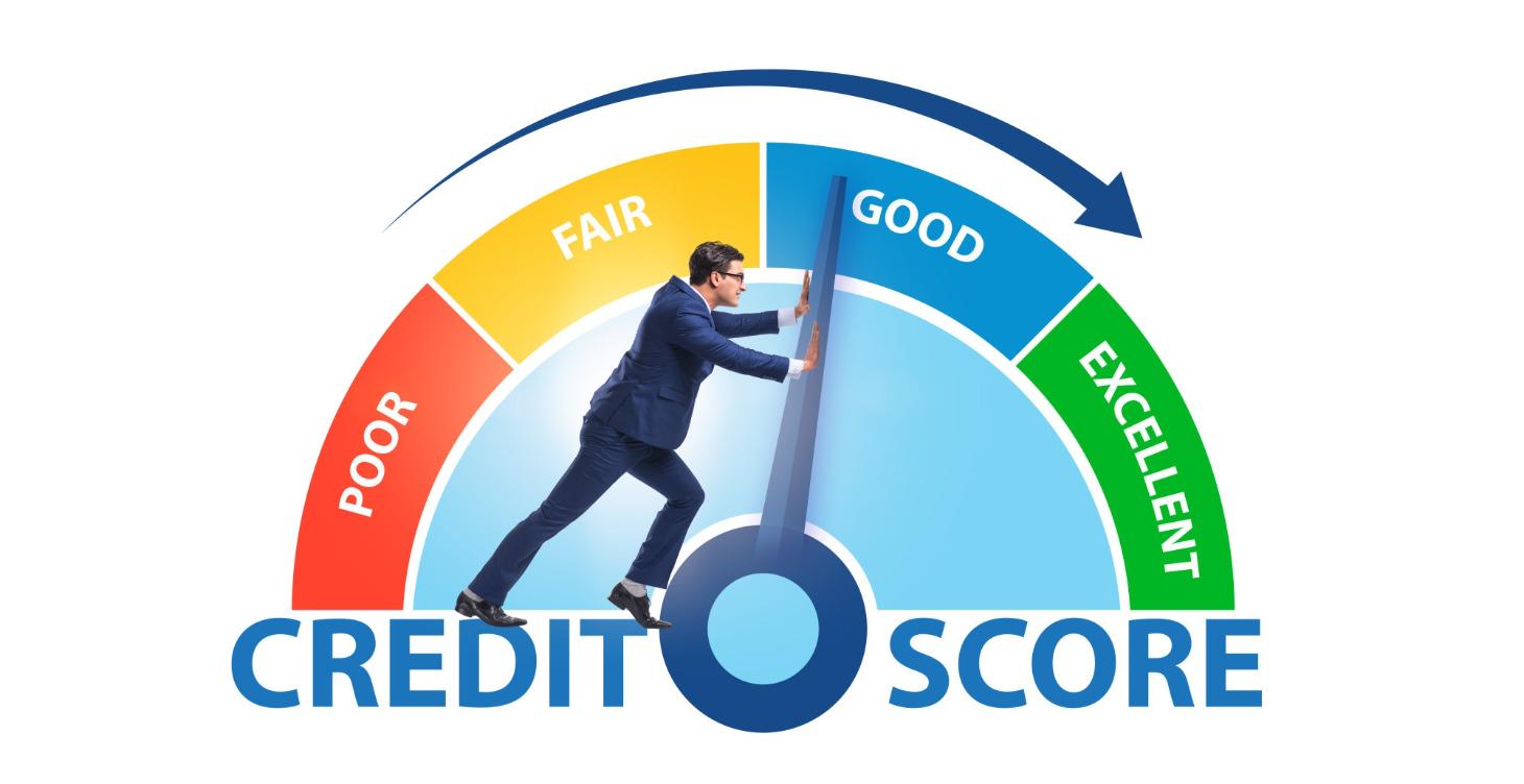 📘 Module 2 — Repair & Rebuild: Credit Action Plan