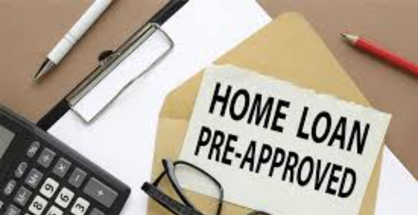 📘 Module 4 — The Road to Pre-Approval